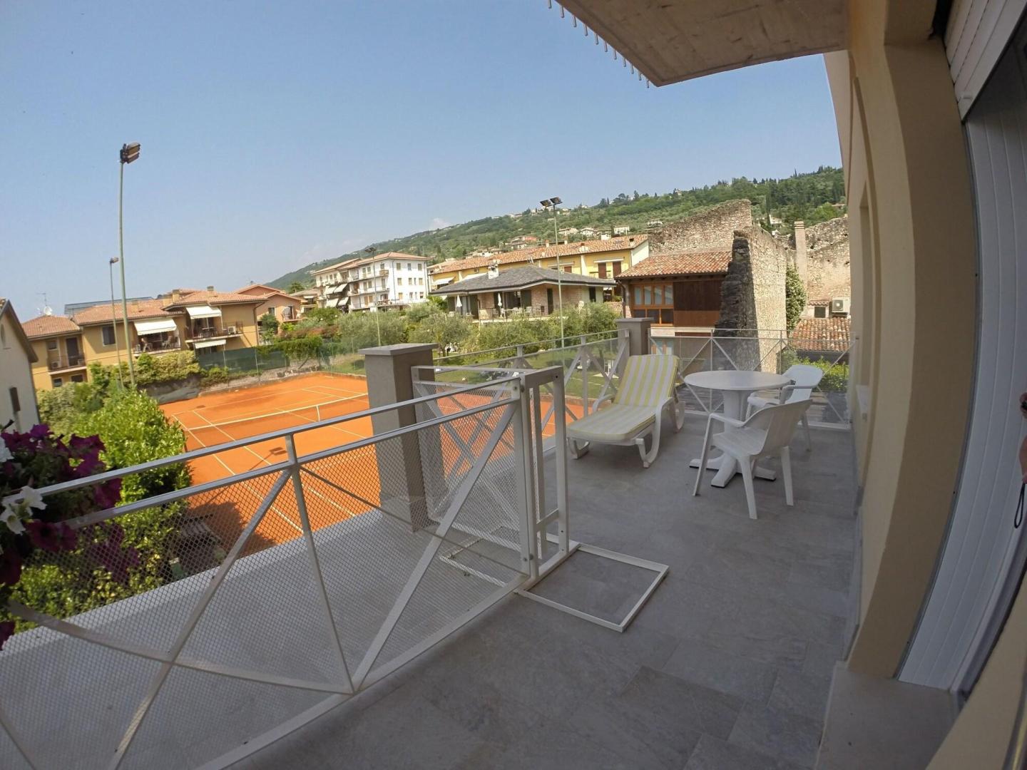 Hotel Romeo foto 11