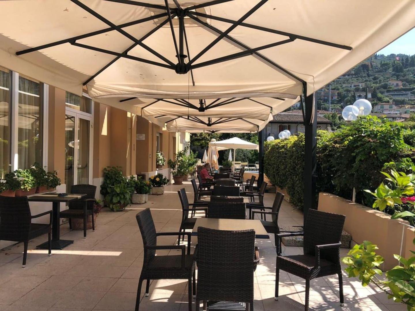 Hotel Romeo foto 17