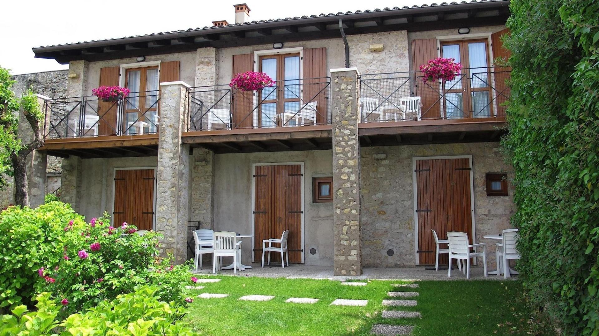 Hotel Romeo foto 2