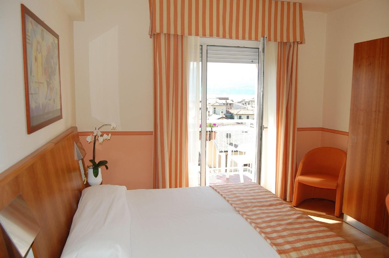 Hotel Romeo foto 6