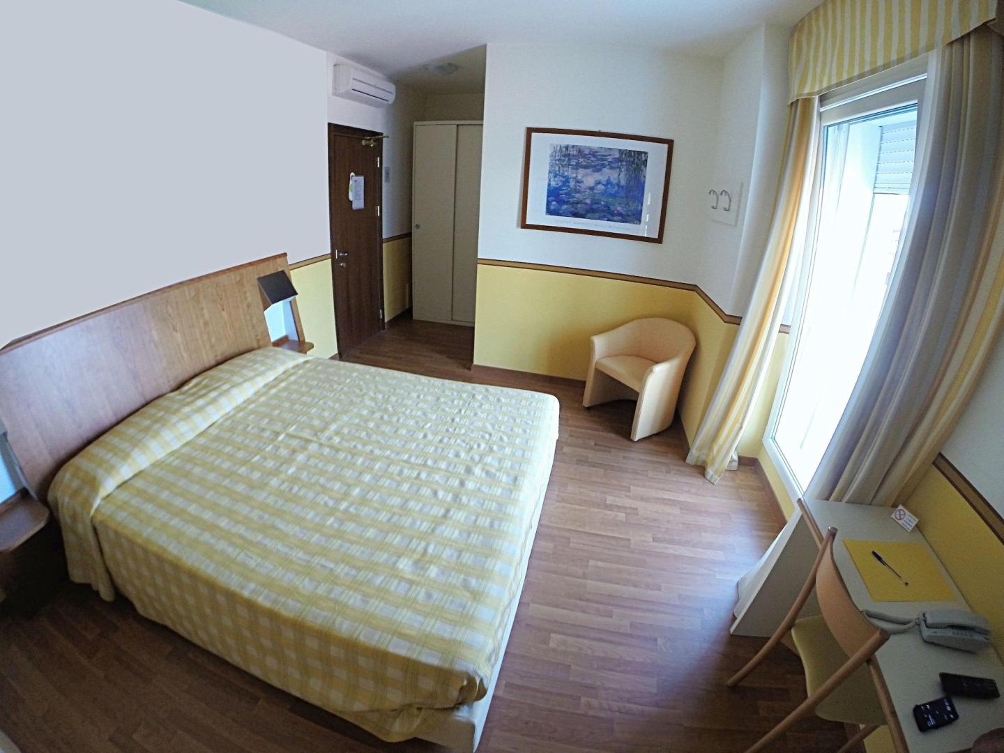 Hotel Romeo foto 8