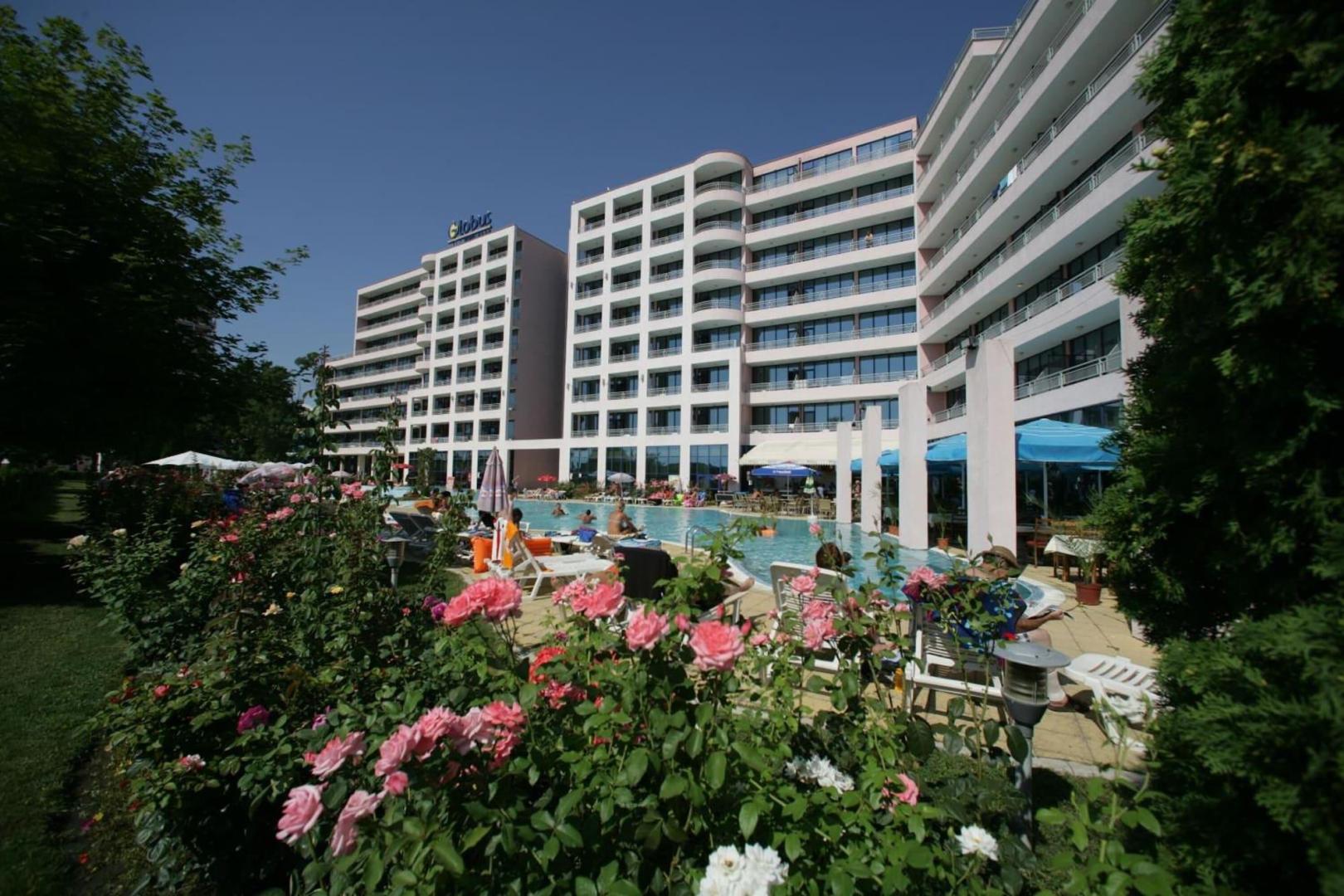 Four Points by Sheraton Sunny Beach foto 17