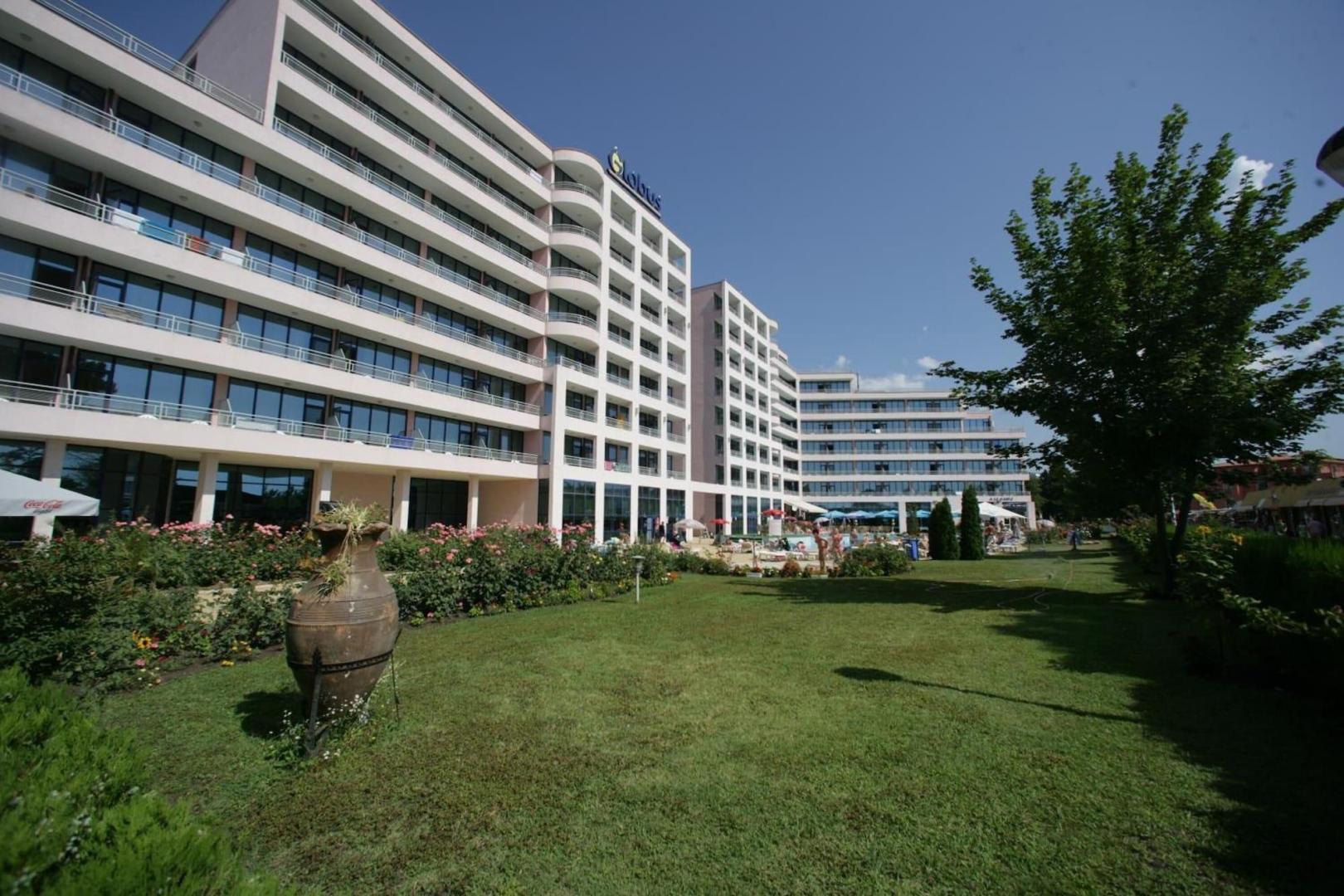 Four Points by Sheraton Sunny Beach foto 20
