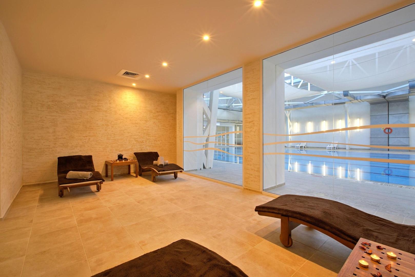 Four Points by Sheraton Sunny Beach foto 19