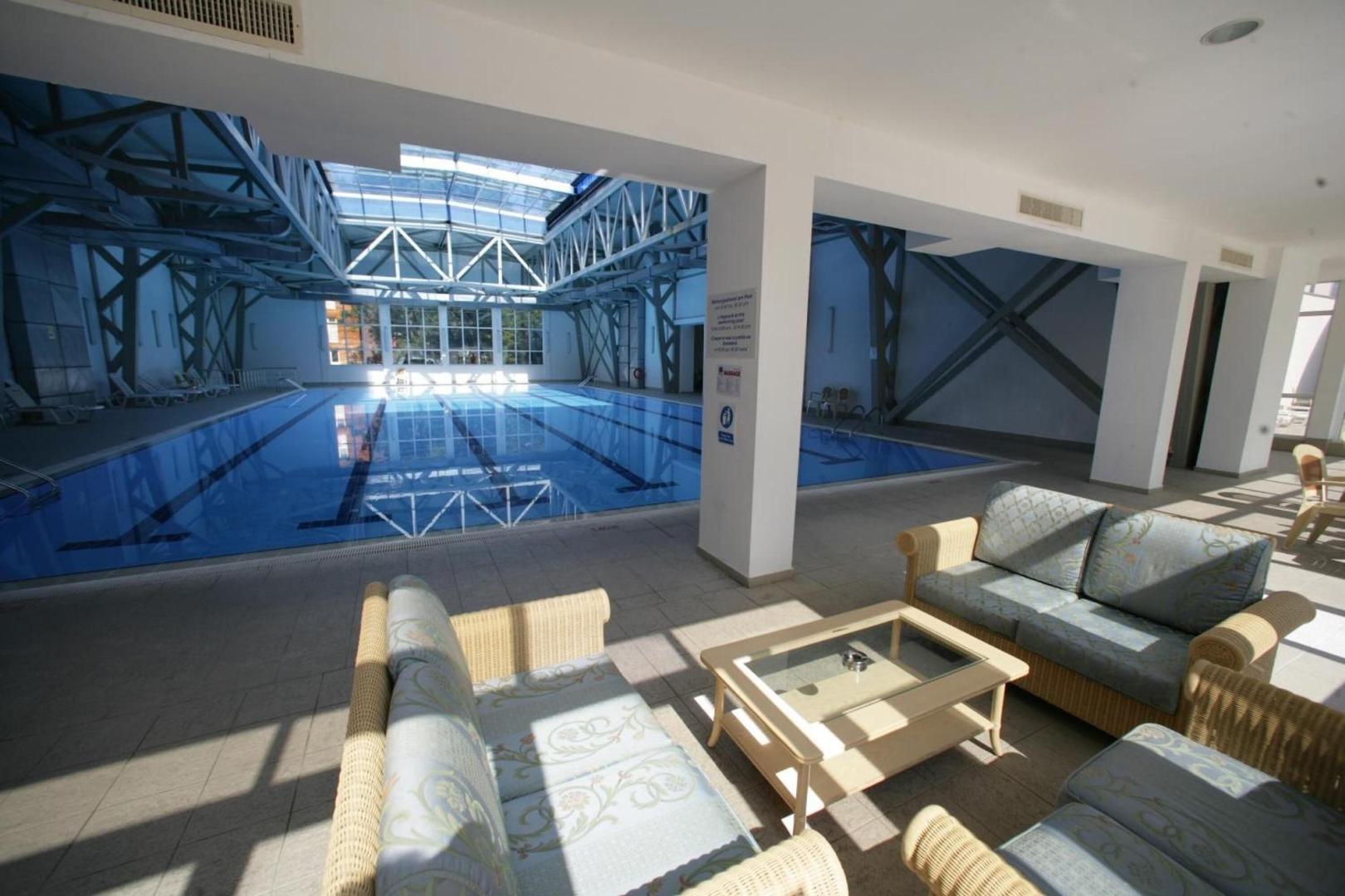 Four Points by Sheraton Sunny Beach foto 11