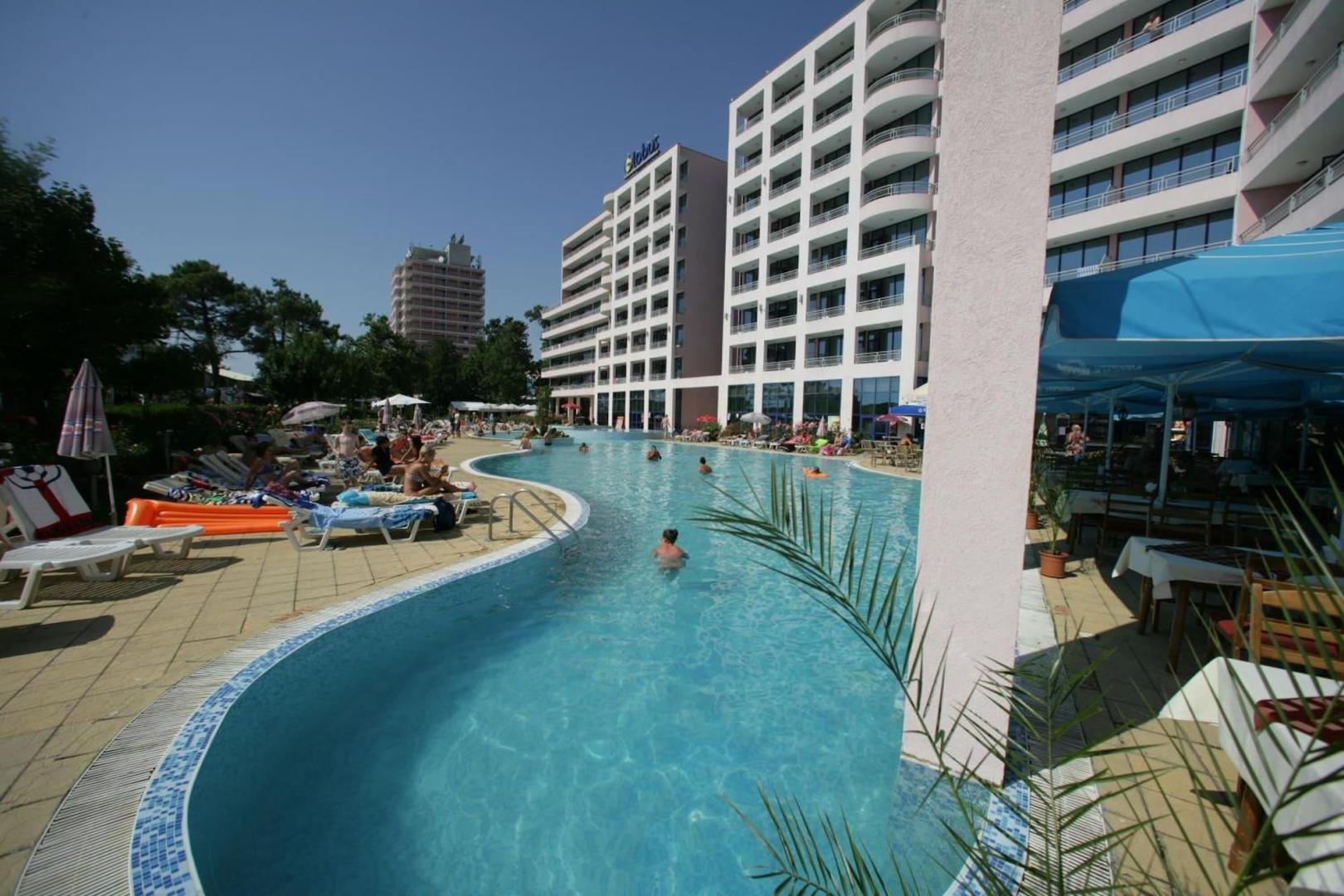 Four Points by Sheraton Sunny Beach foto 12