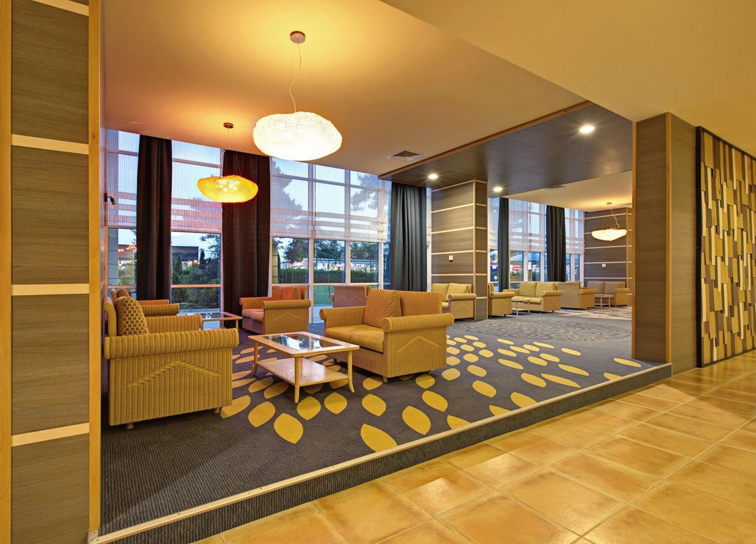 Four Points by Sheraton Sunny Beach foto 14