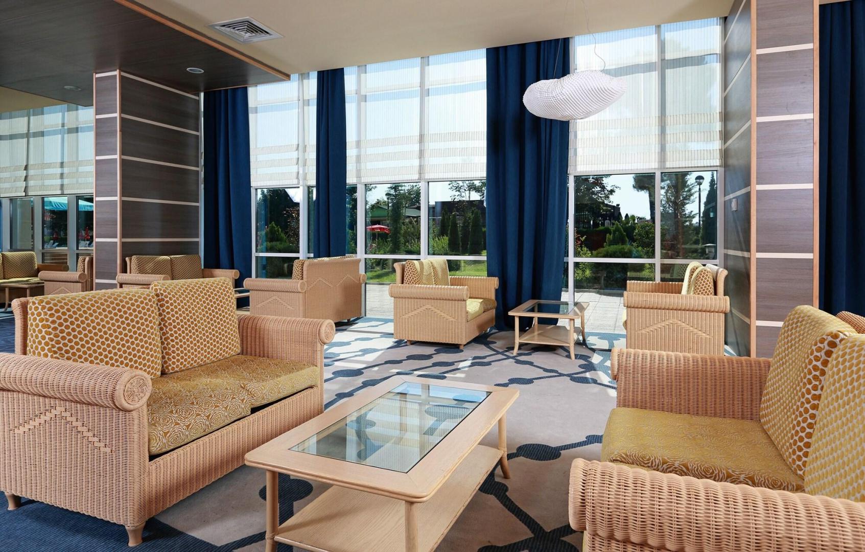 Four Points by Sheraton Sunny Beach foto 10