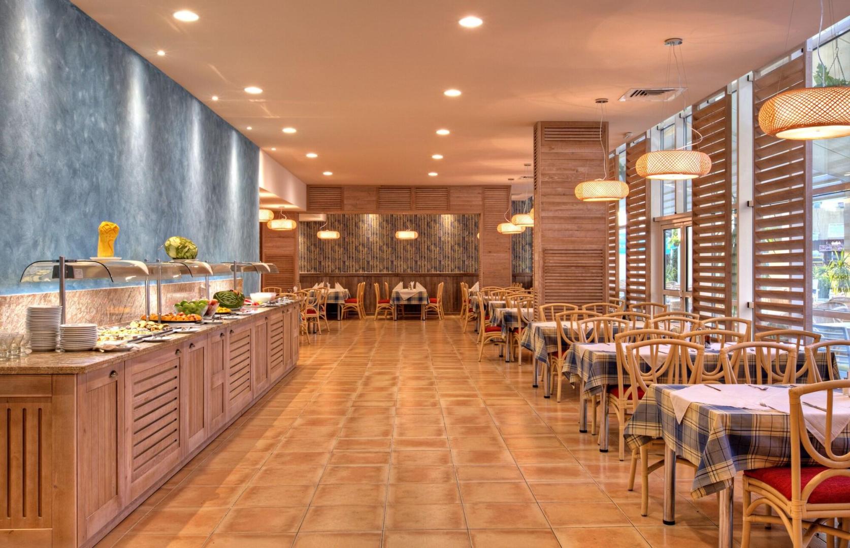 Four Points by Sheraton Sunny Beach foto 18