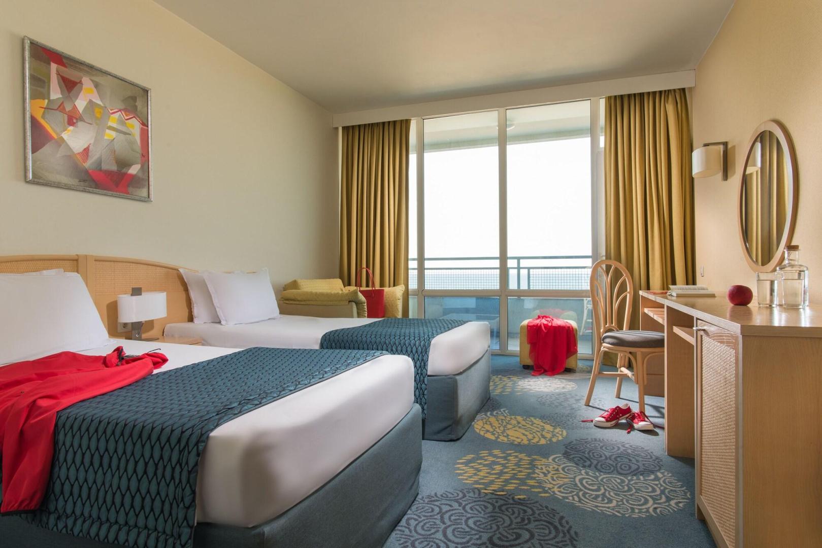 Four Points by Sheraton Sunny Beach foto 6