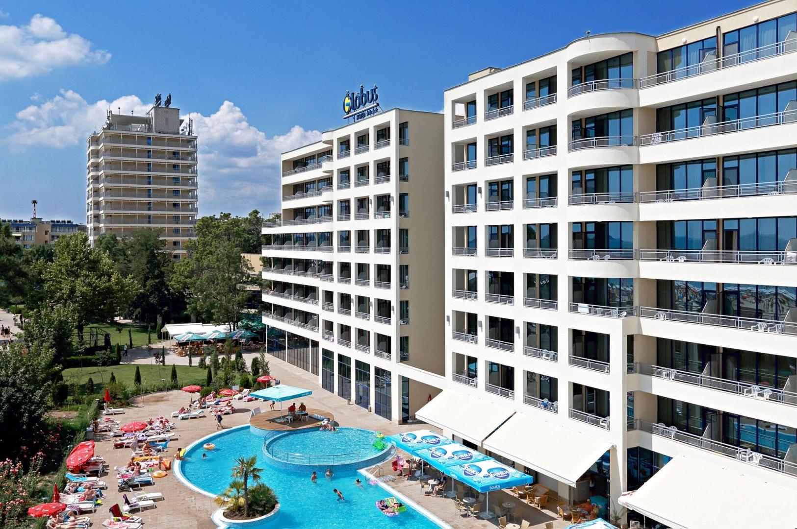 Four Points by Sheraton Sunny Beach foto 7