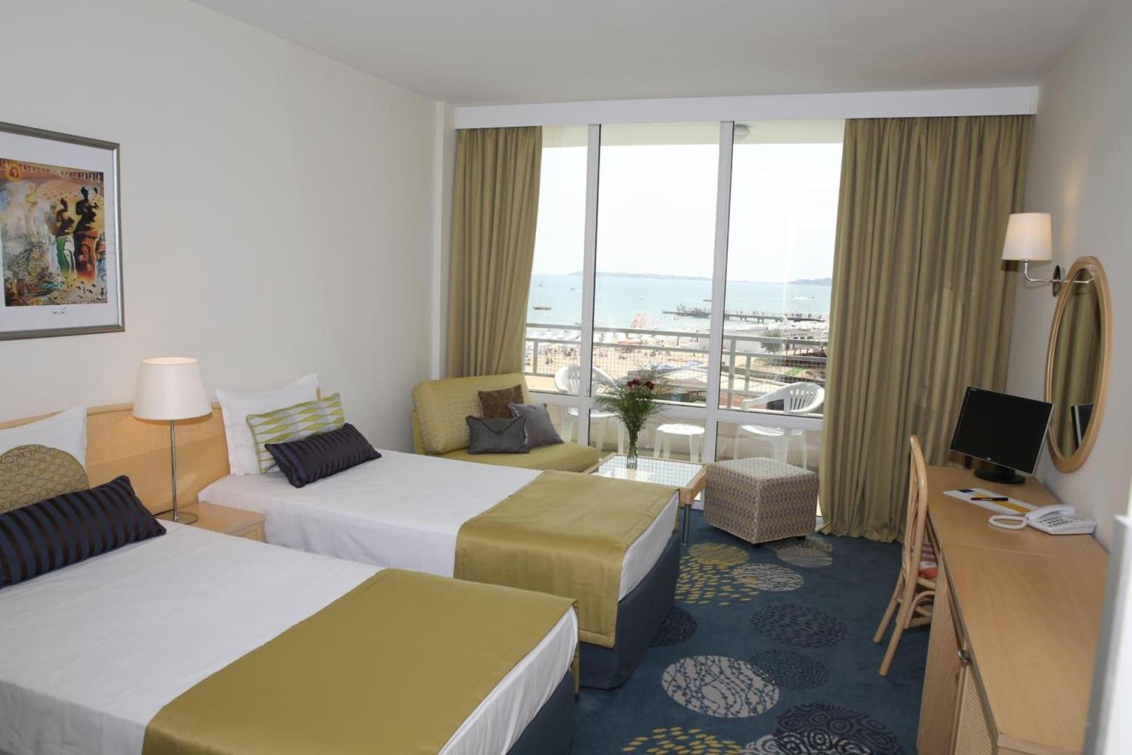 Four Points by Sheraton Sunny Beach foto 8
