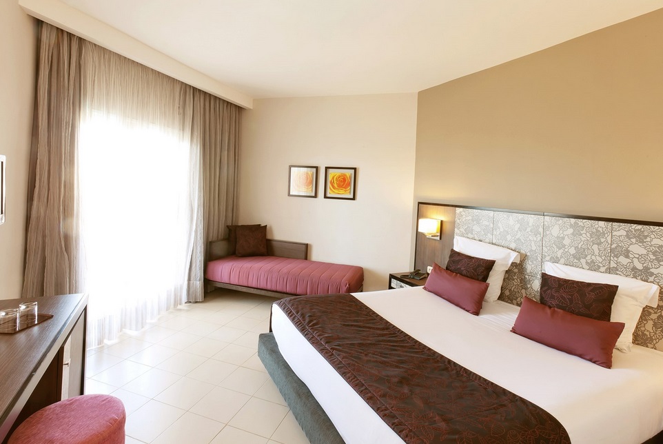 Rosa Beach Thalasso & Spa foto 9