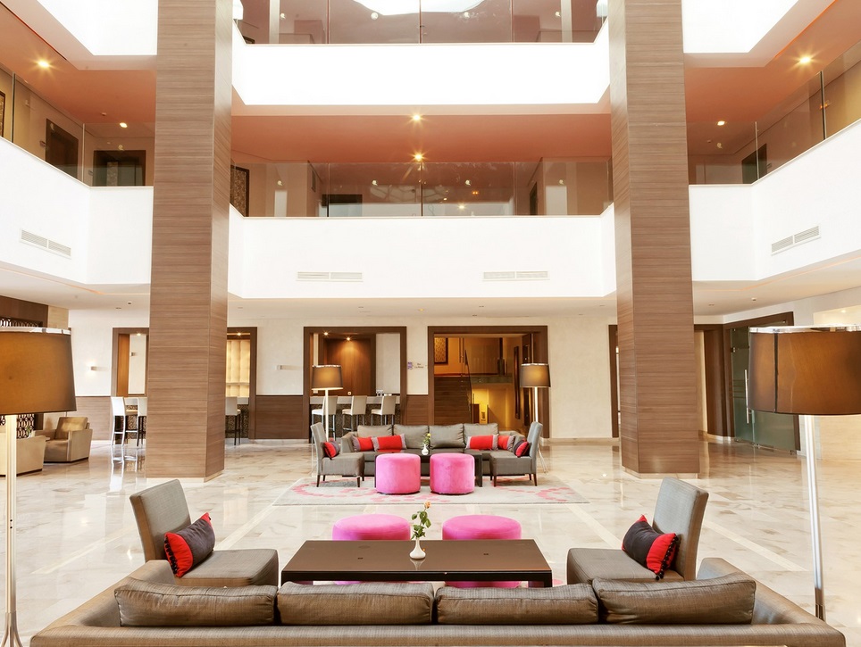 Rosa Beach Thalasso & Spa foto 20