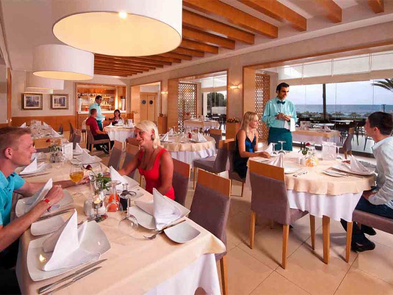 Rosa Beach Thalasso & Spa foto 13