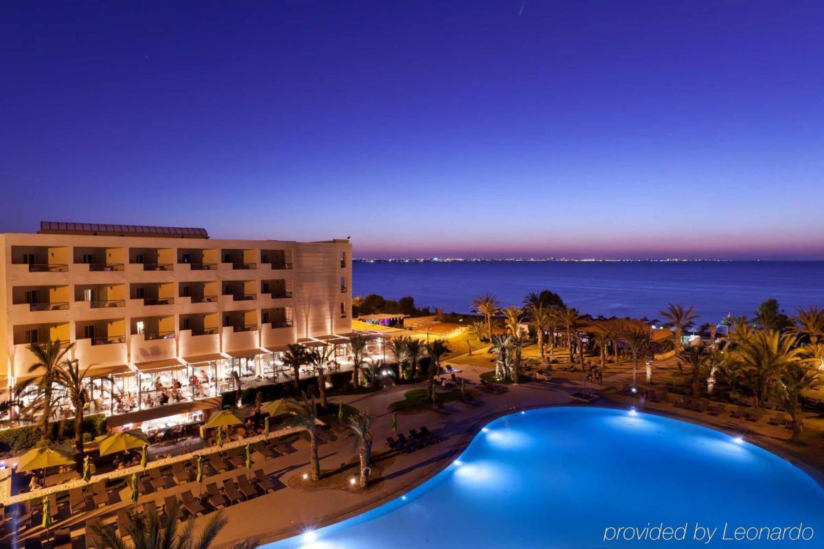 Rosa Beach Thalasso & Spa foto 27