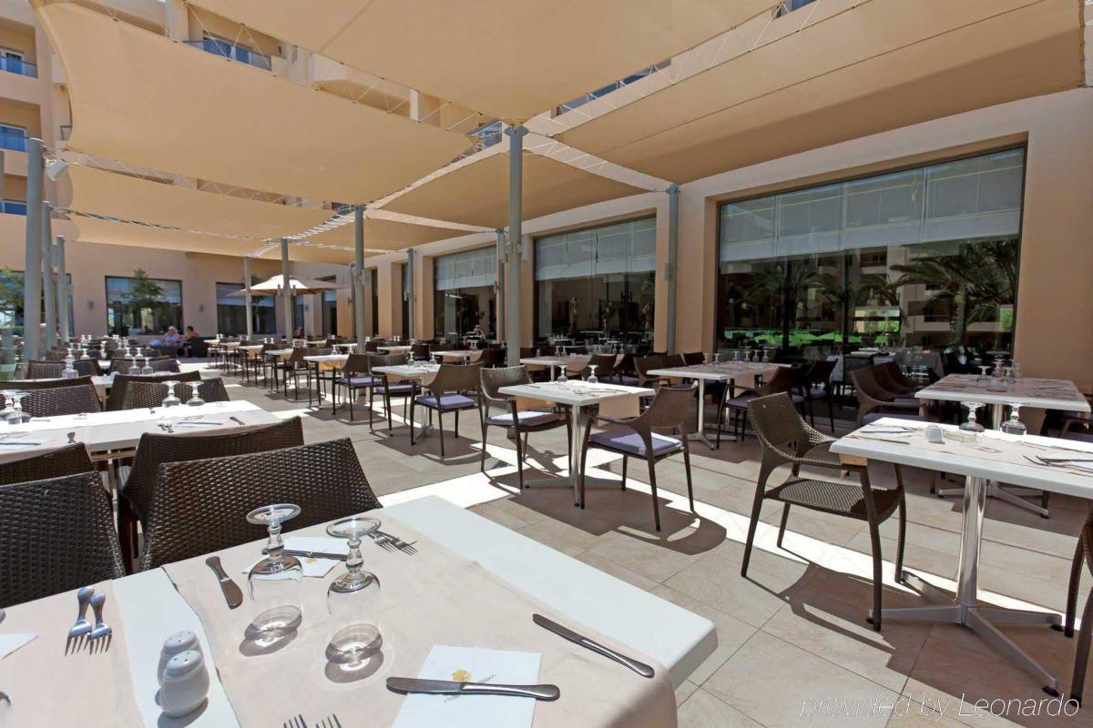 Rosa Beach Thalasso & Spa foto 15