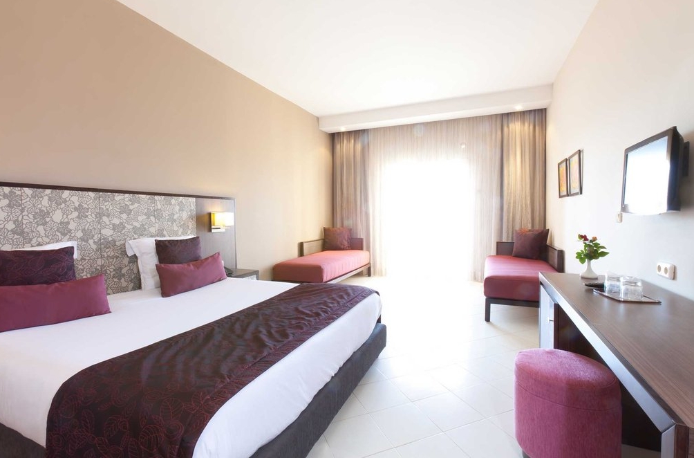 Rosa Beach Thalasso & Spa foto 17