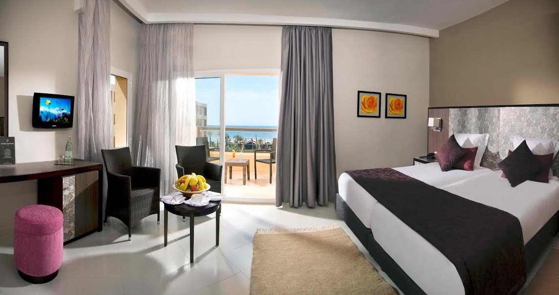 Rosa Beach Thalasso & Spa foto 18