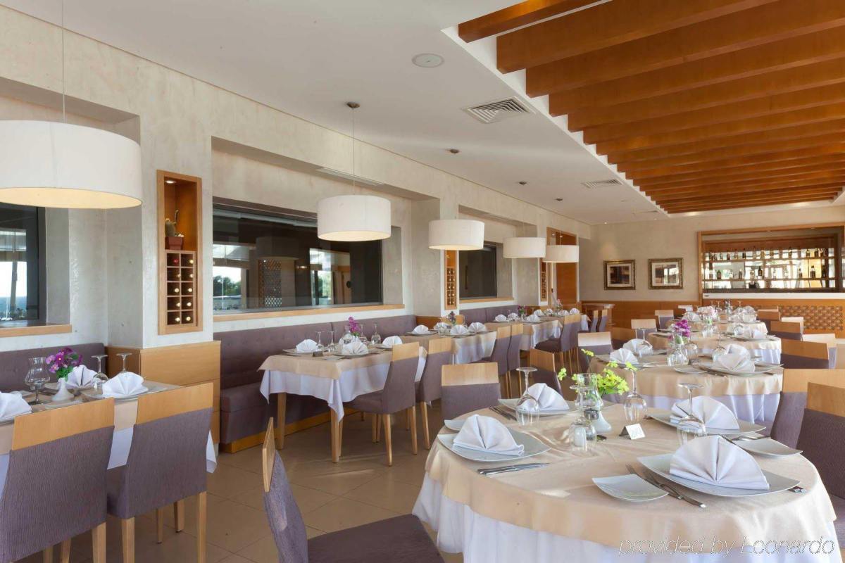 Rosa Beach Thalasso & Spa foto 21