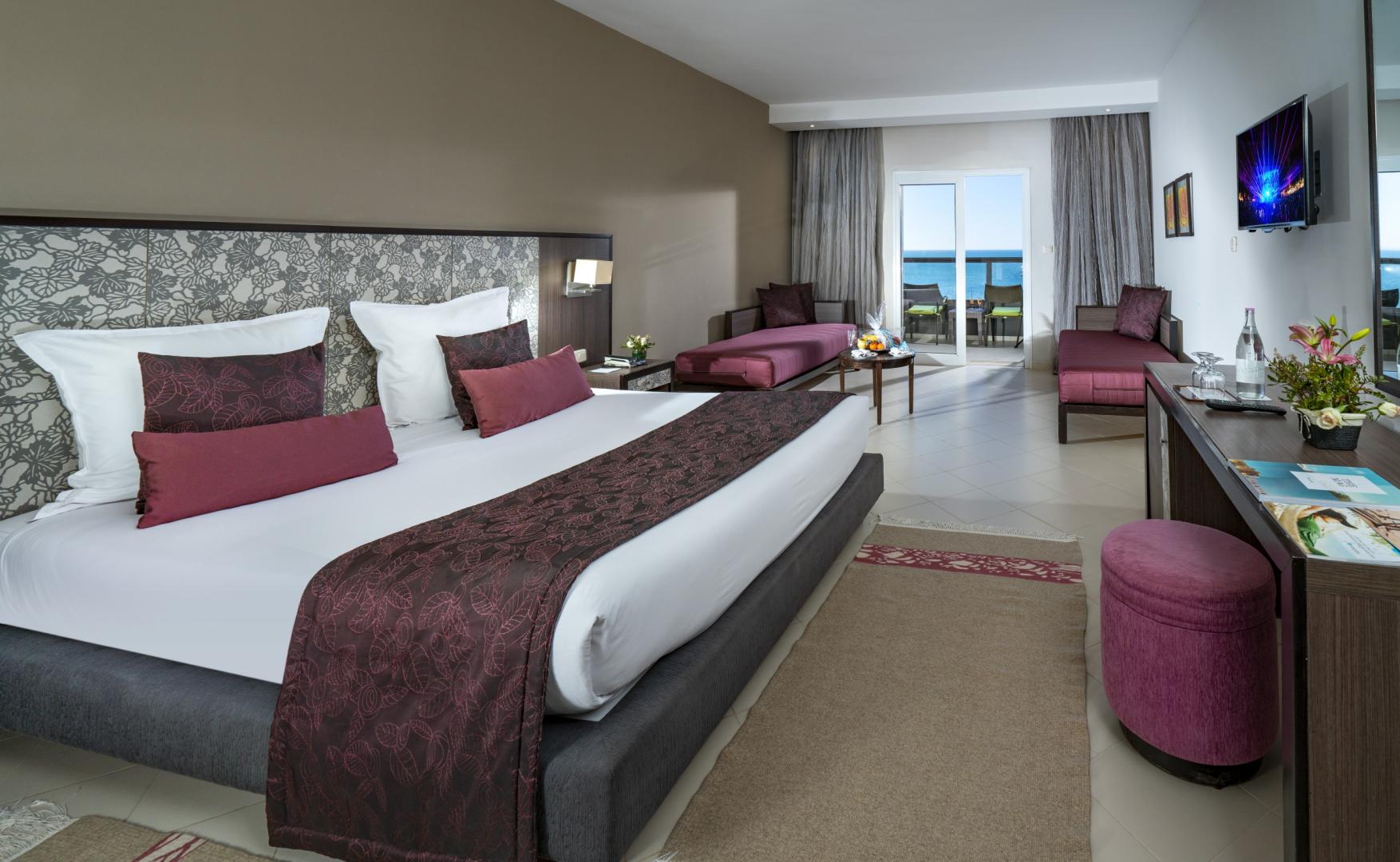 Rosa Beach Thalasso & Spa foto 23
