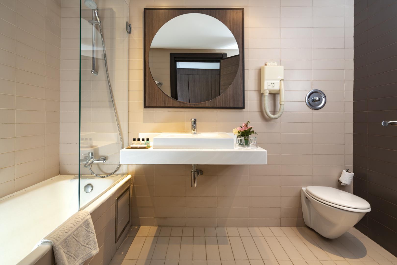 Rosa Beach Thalasso & Spa foto 11