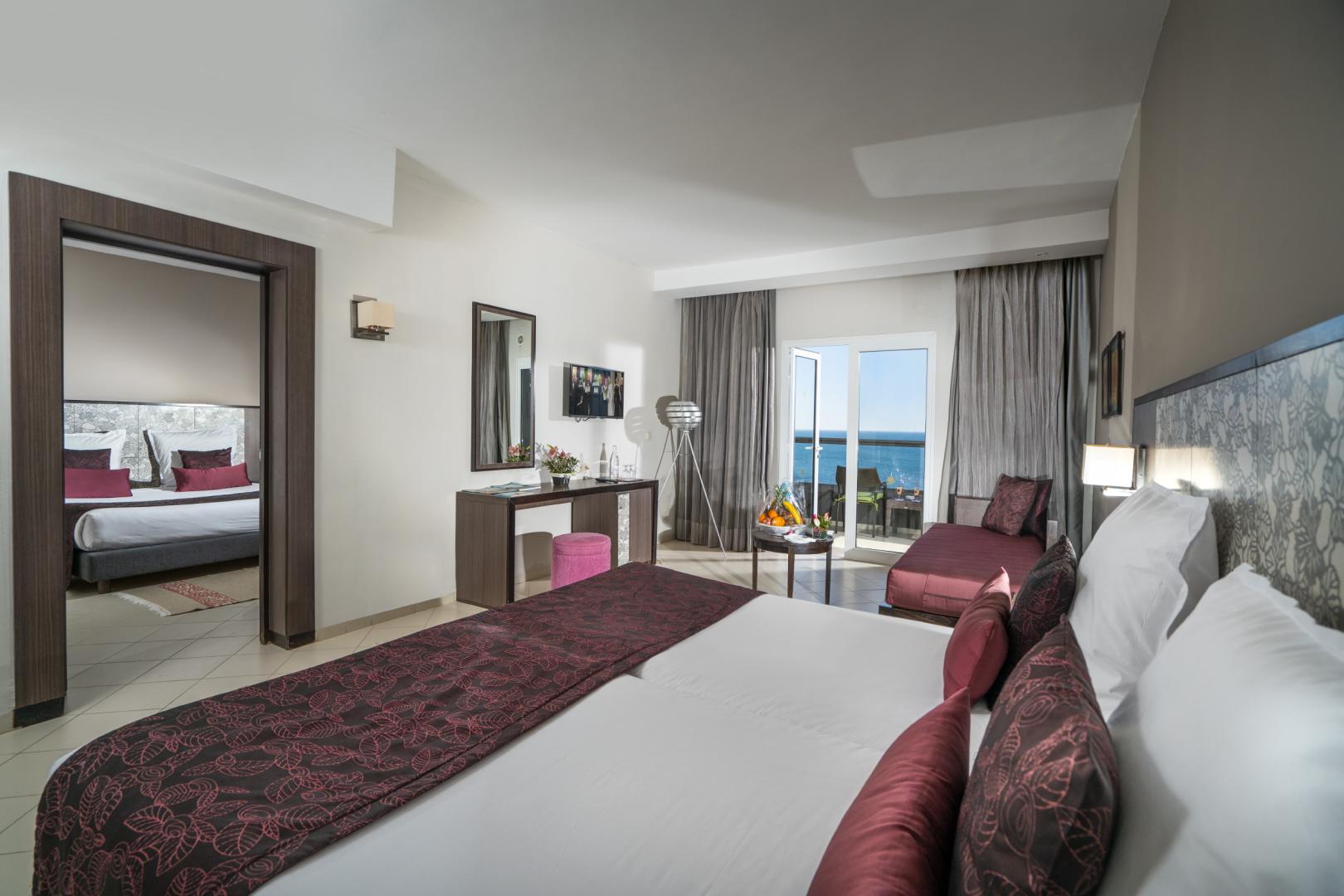 Rosa Beach Thalasso & Spa foto 7