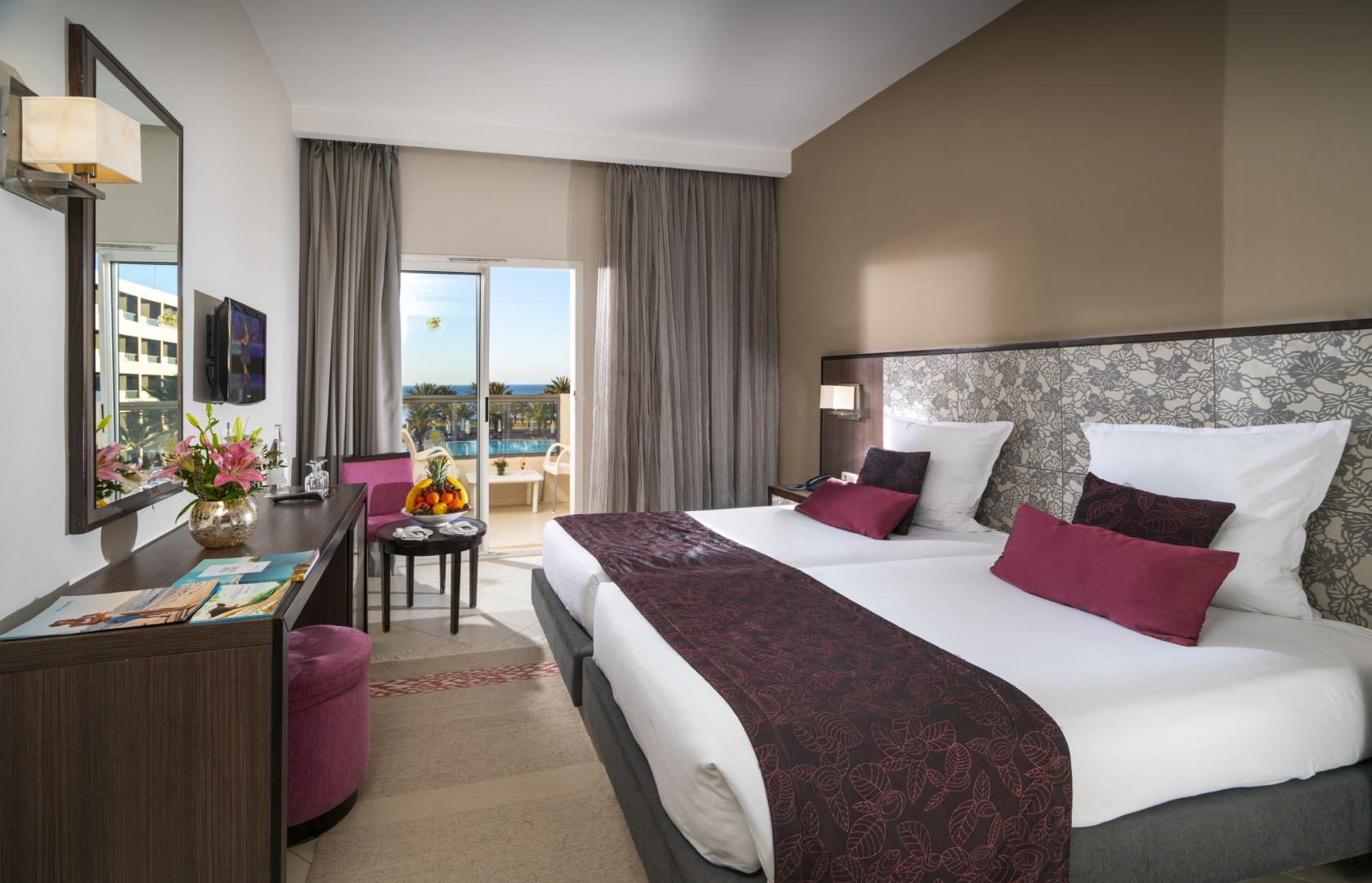 Rosa Beach Thalasso & Spa foto 25