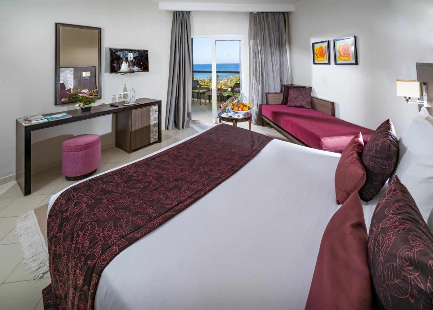 Rosa Beach Thalasso & Spa foto 19