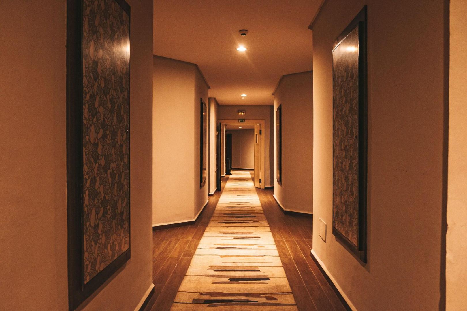 Rosa Beach Thalasso & Spa image 2
