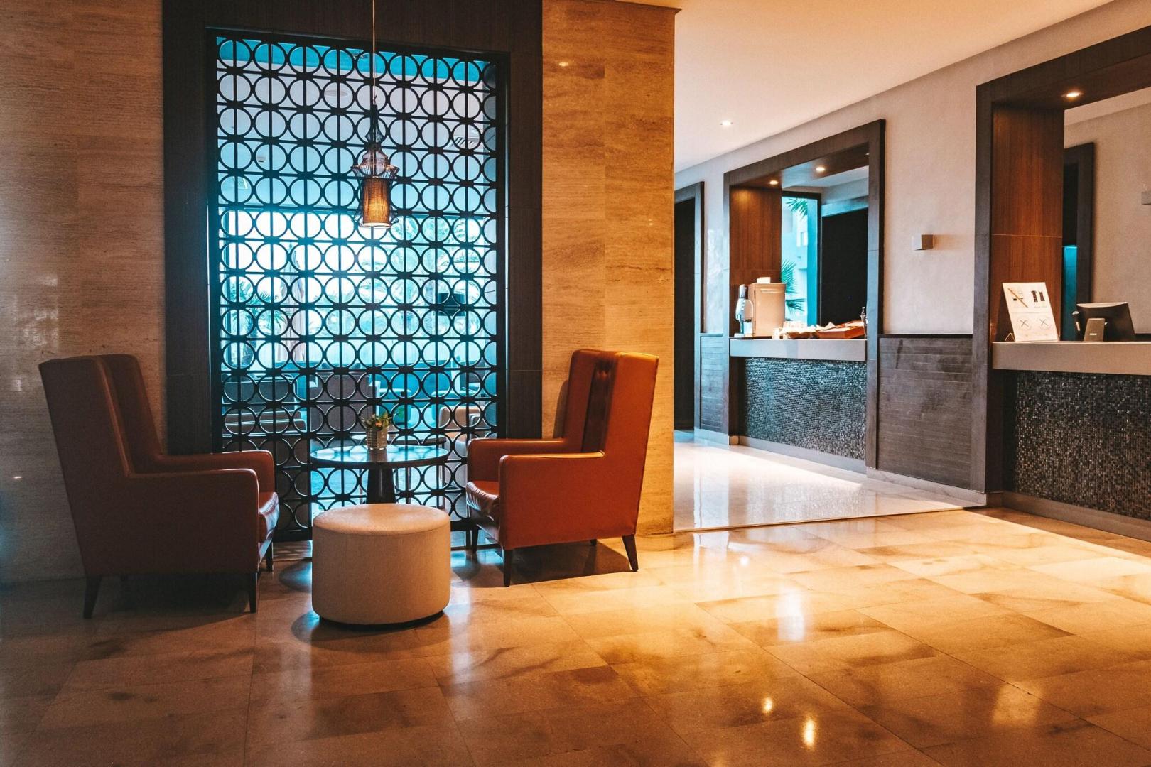 Rosa Beach Thalasso & Spa foto 6