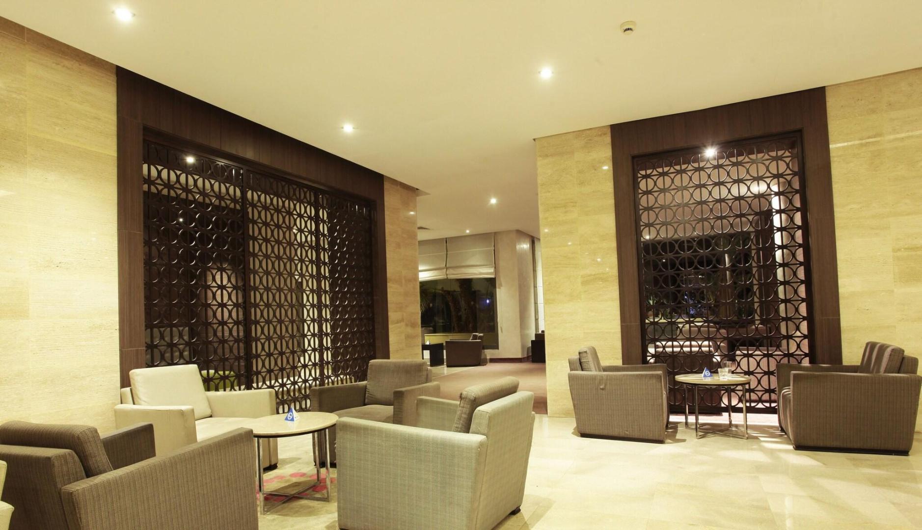 Rosa Beach Thalasso & Spa foto 10