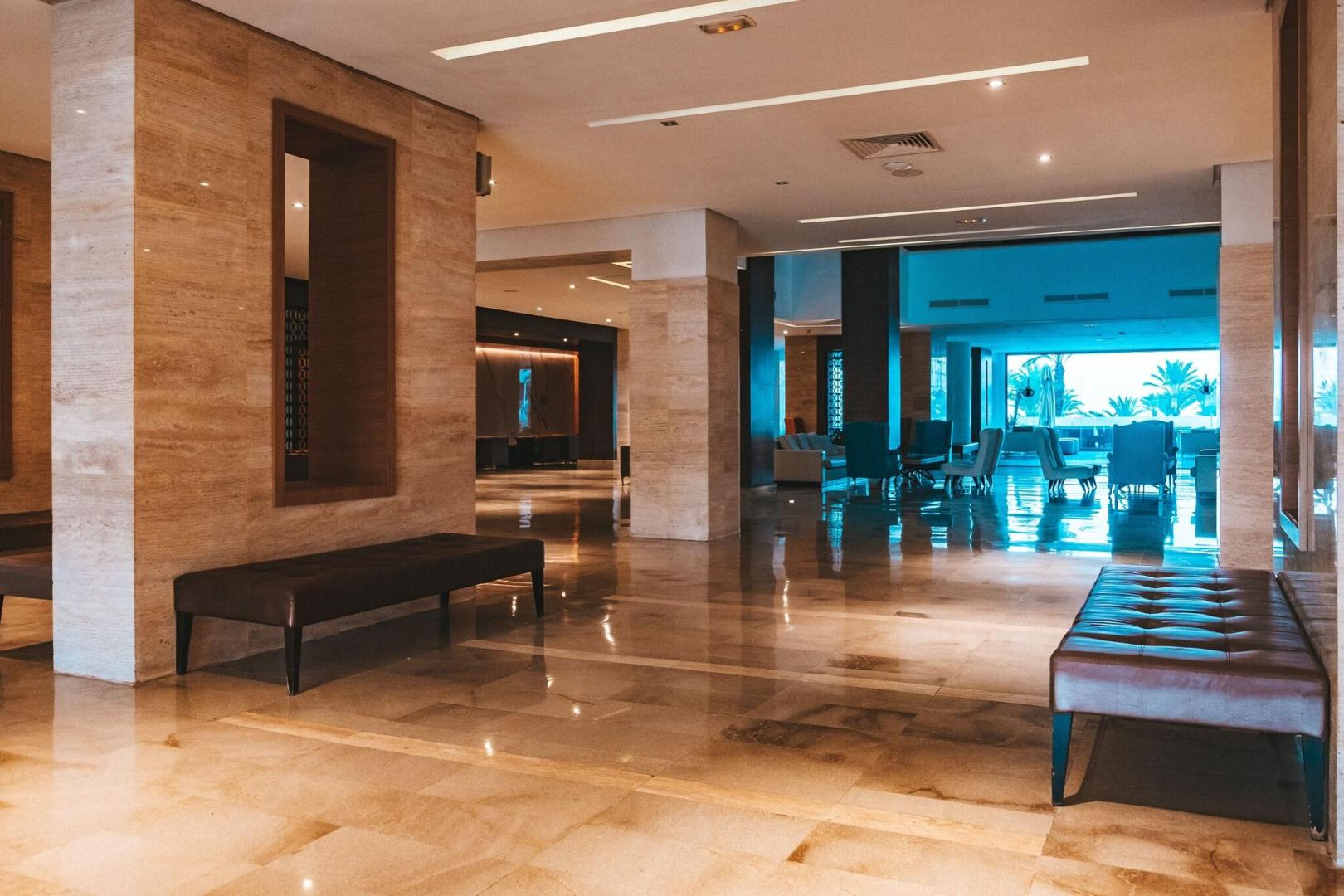 Rosa Beach Thalasso & Spa foto 12