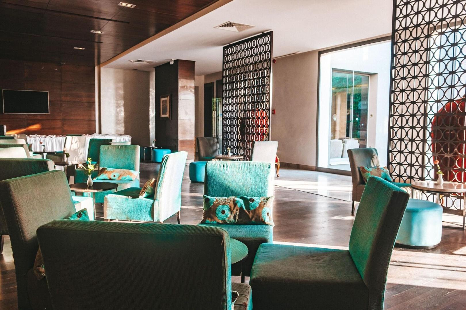 Rosa Beach Thalasso & Spa foto 14