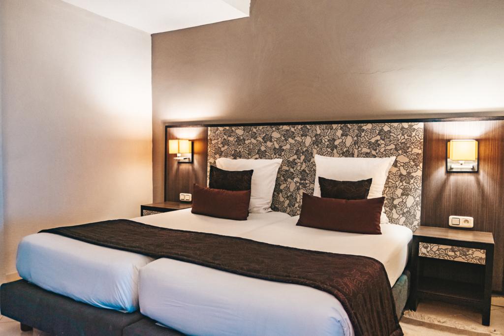 Rosa Beach Thalasso & Spa image 1