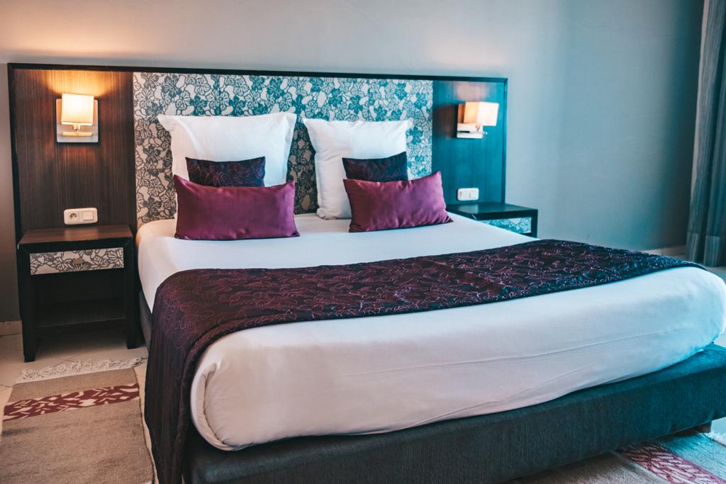 Rosa Beach Thalasso & Spa image 3