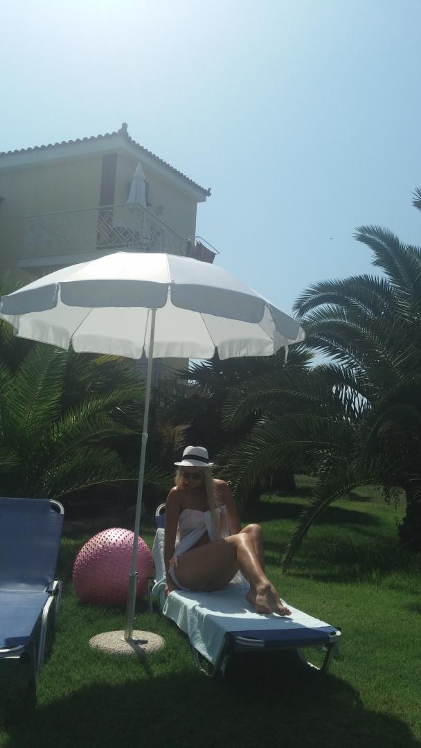 Irida Resort foto 18