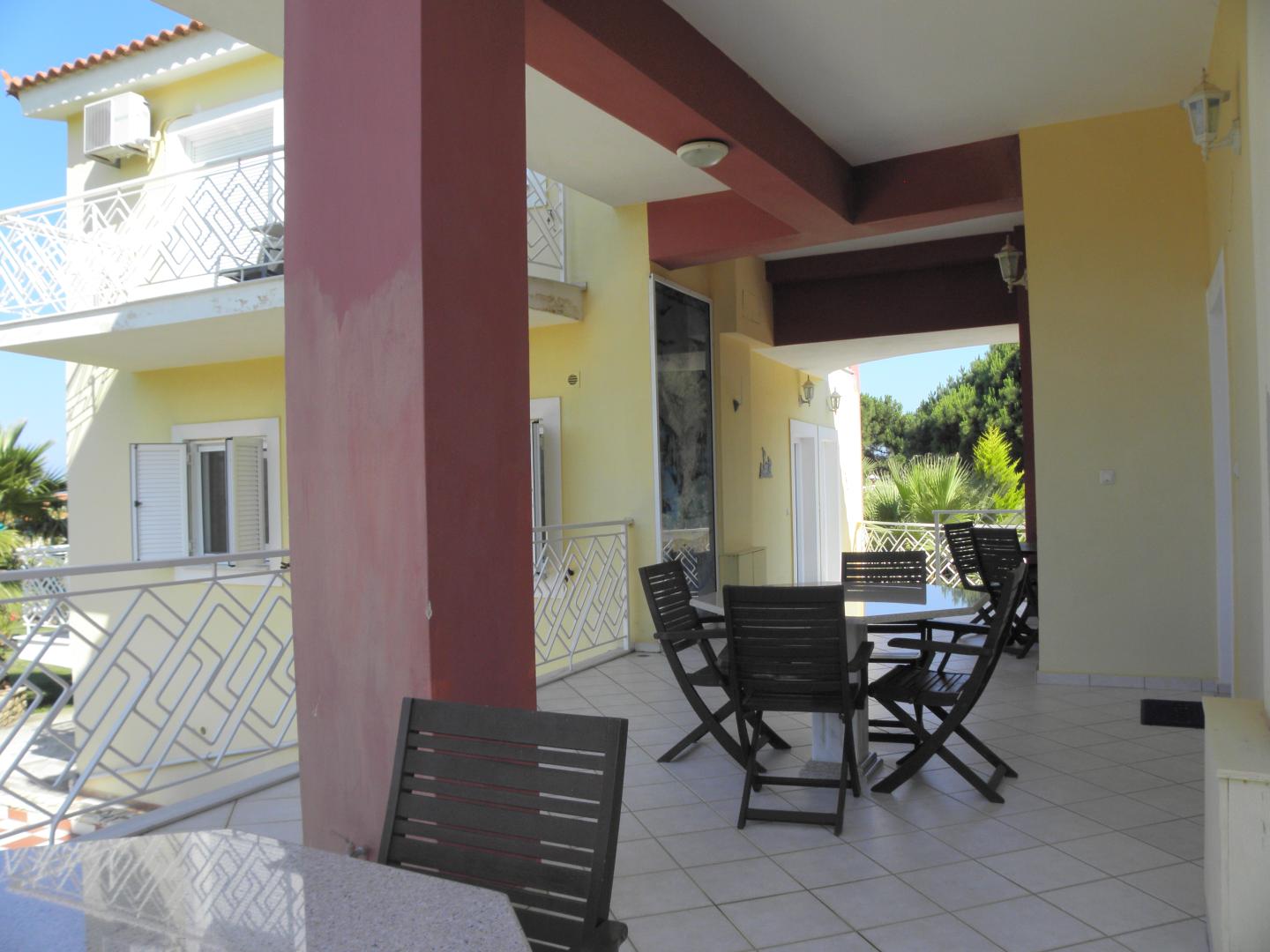 Irida Resort foto 23