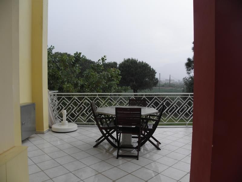 Irida Resort foto 6
