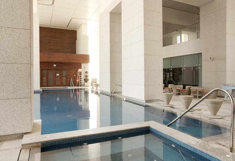 voco Bonnington Dubai image 0