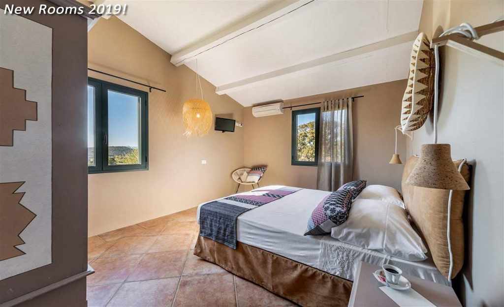 Hotel-promotiefoto — Borgo di Campagna