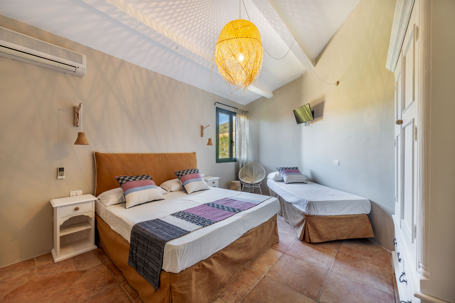 Hotel-promotiefoto — Borgo di Campagna