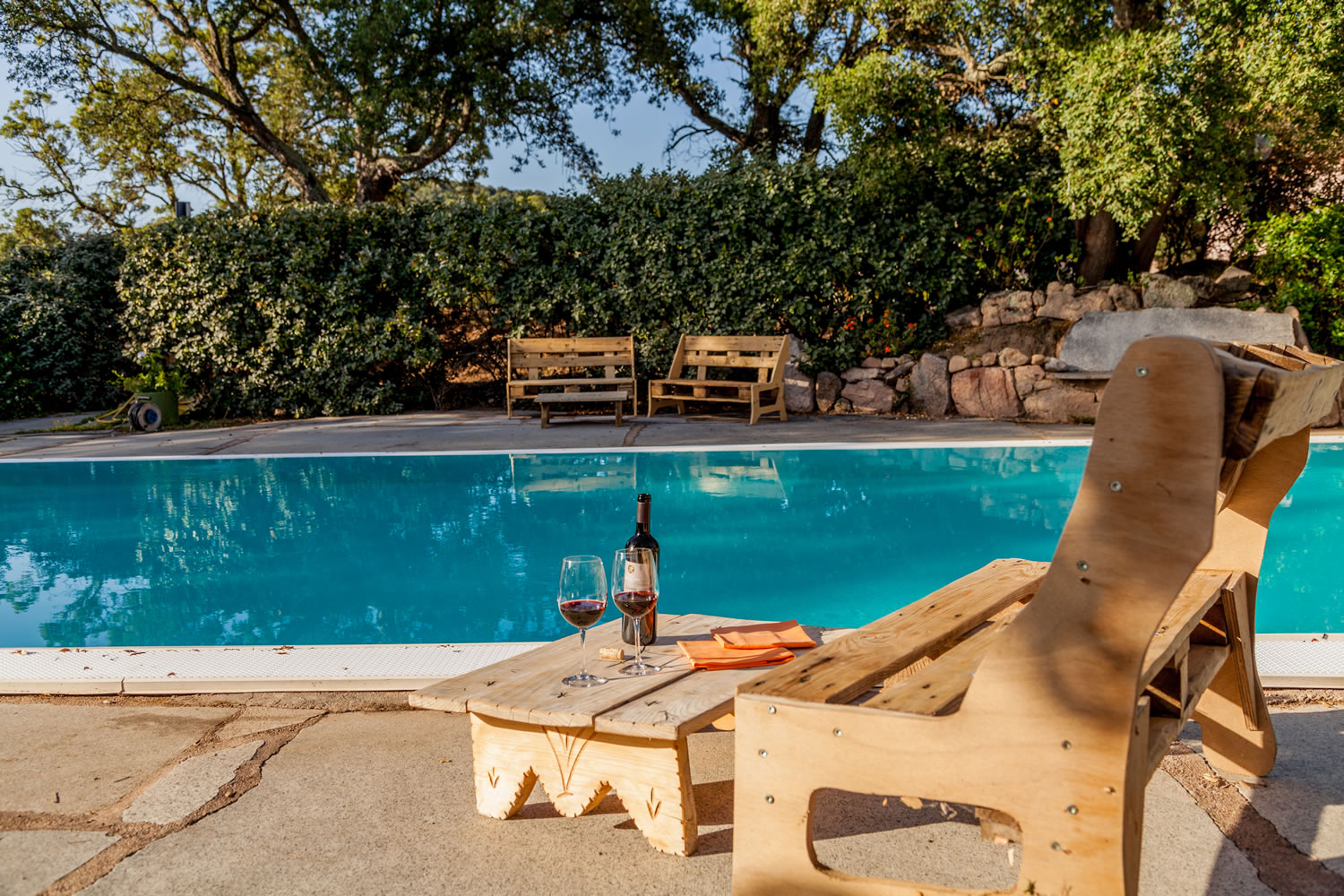 Hotel-promotiefoto — Borgo di Campagna