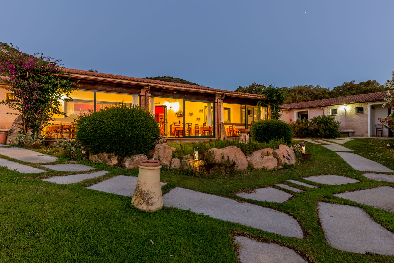 Hotel-promotiefoto — Borgo di Campagna