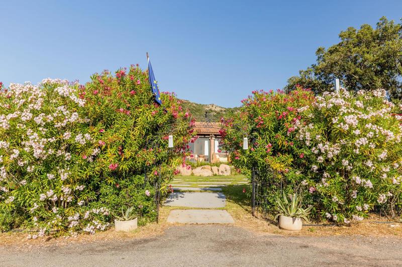 Borgo di Campagna in Loiri Porto San Paolo - foto 5