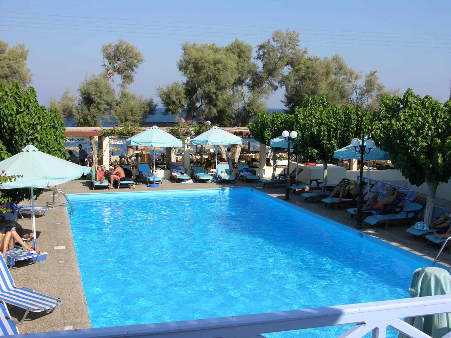 RK Beach Boutique foto 37