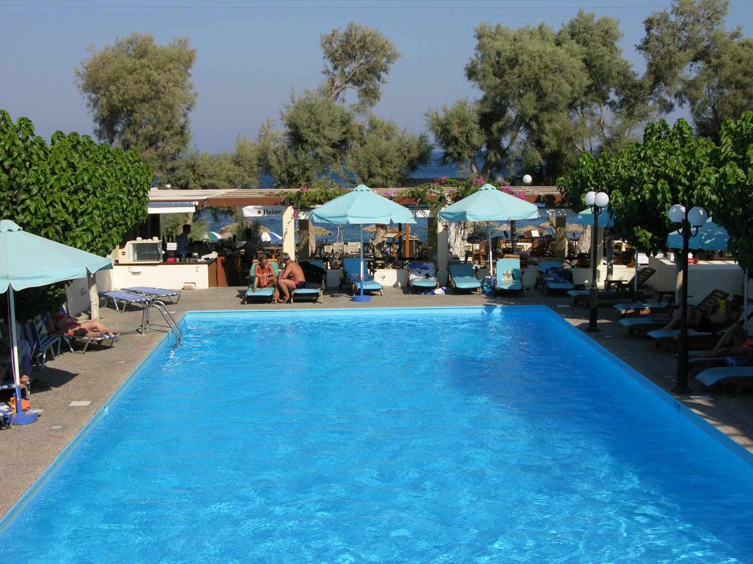 RK Beach Boutique foto 26
