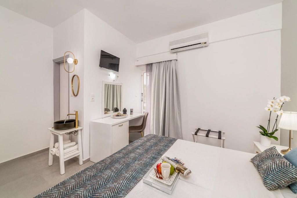 Roxani Hotel foto 11