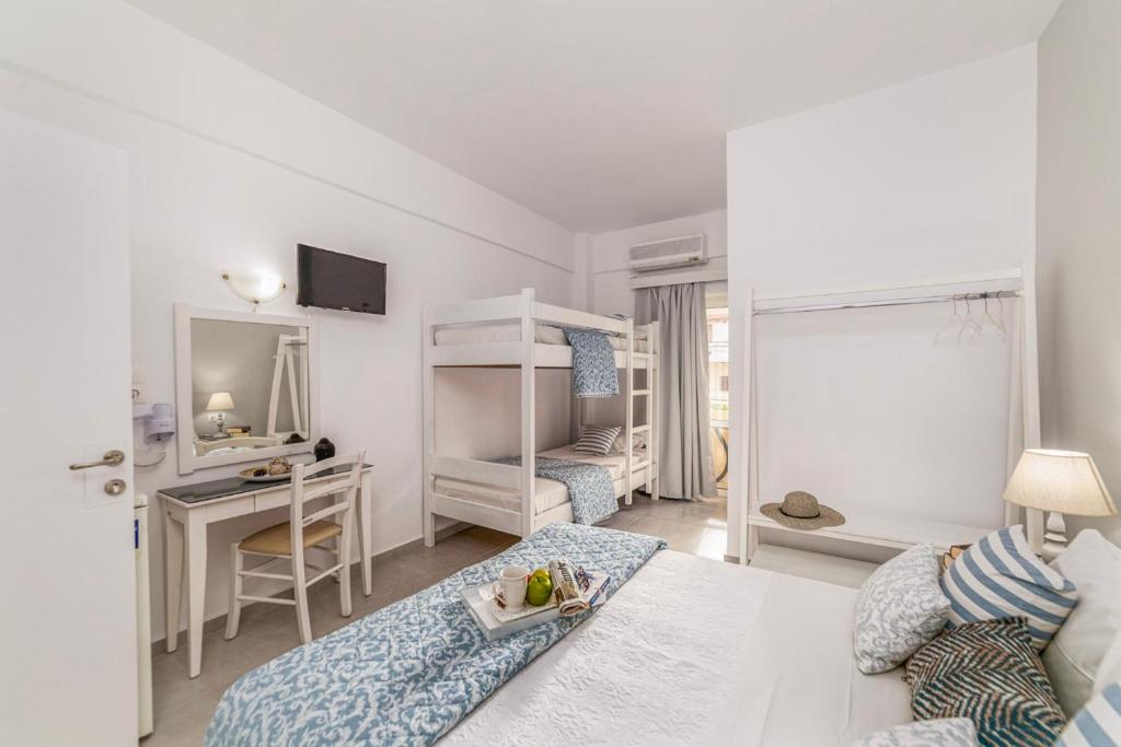 Roxani Hotel foto 7