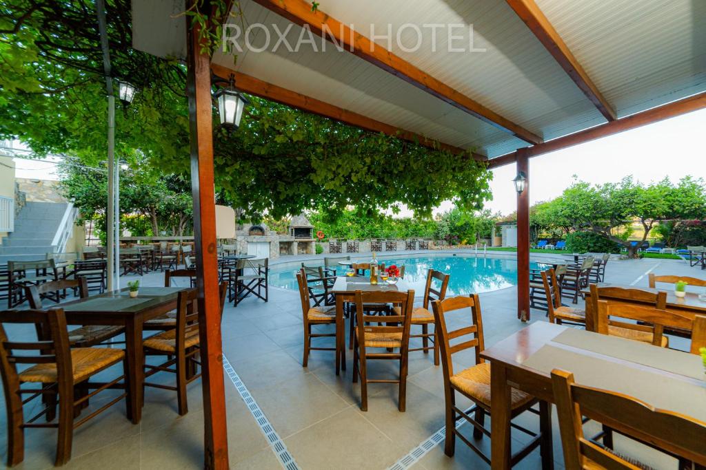 Roxani Hotel foto 6